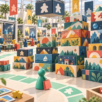 Spiele kaufen auf der SPIEL: Neuheiten, Preise und Budget Spiele kaufen auf der SPIEL: Neuheiten, Preise und Budget
