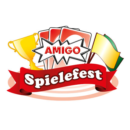 Amigo Spielefest2018