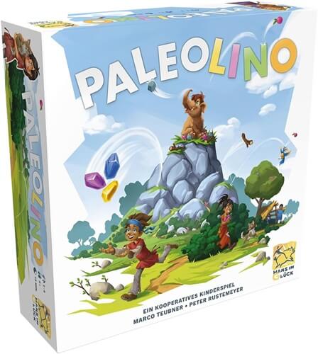 Paleolino