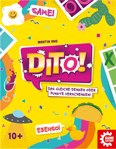 Dito 1