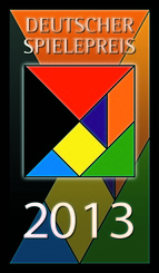 Spielepreis 2013 Logo