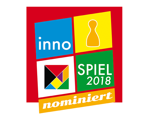 innoSpiel2018 nominiert logo