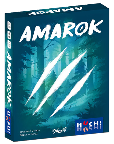 Amarok Amarok