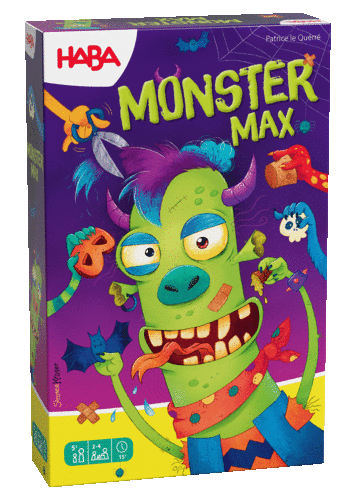 Monster Max Monster Max