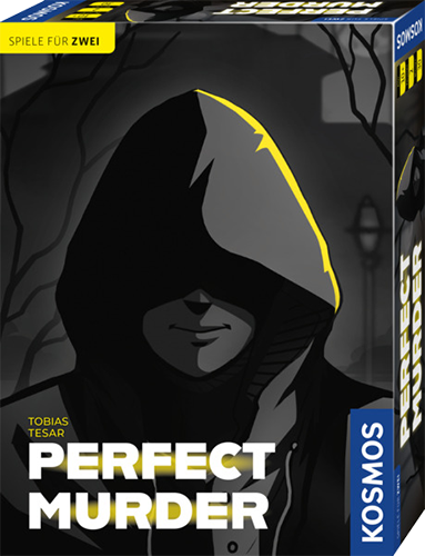 Perfect Murder Perfect Murder