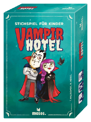 Vampirhotel Vampirhotel