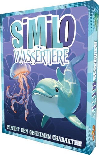 Similo Wassertiere Similo Wassertiere