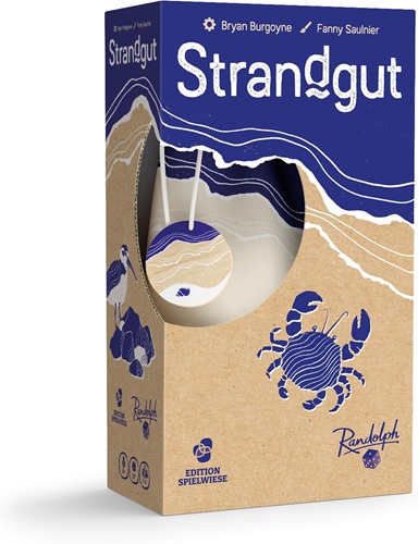 Strandgut Strandgut