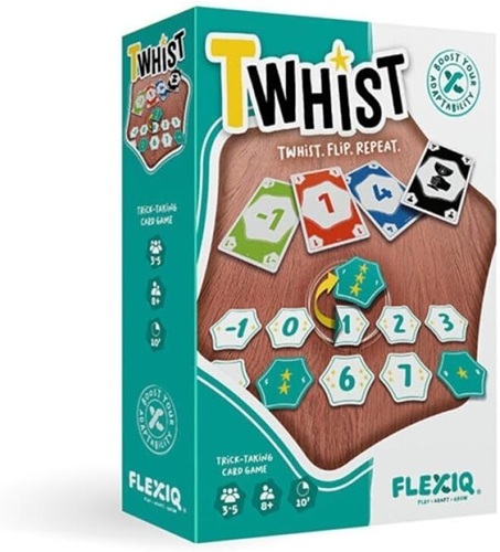 Twhist Twhist