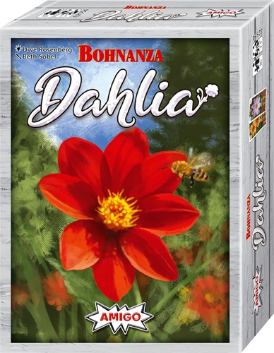 Dahlia