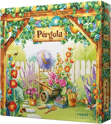 Pergola