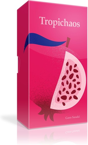 Tropichaos