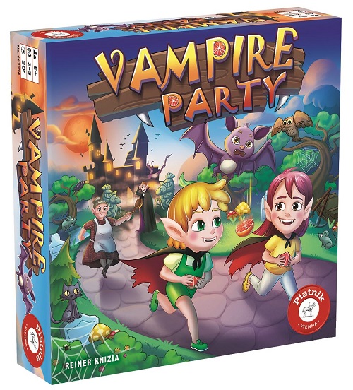 Vampire+Party+(Piatnik) Box