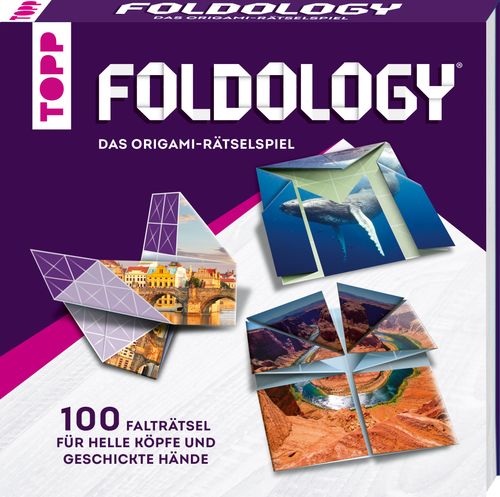 Topp Foldology