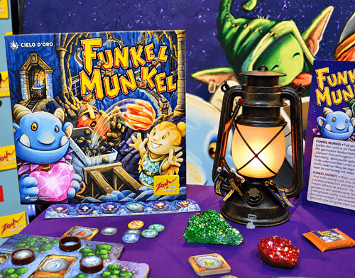 Funkel Munkel Zoch