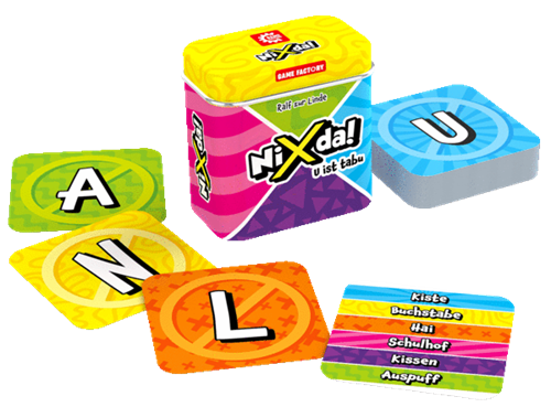 Nix da
