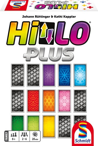 Hilo Packshot