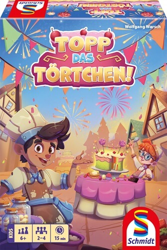 Topp das Toertchen Packshot